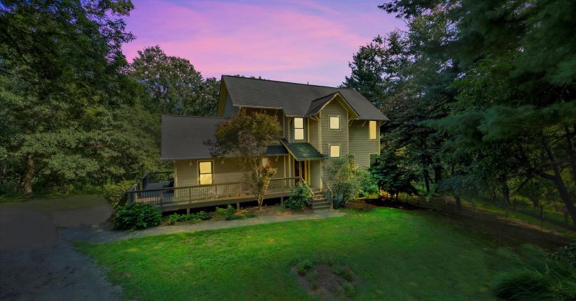 How Much Do I Need for a Down Payment in Northern Virginia?